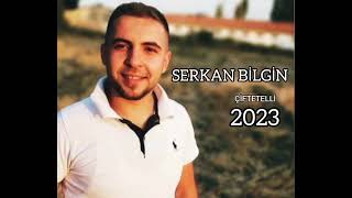 Serkan Bilgin  Çiftetelli 2023 [upl. by Yeltrab]