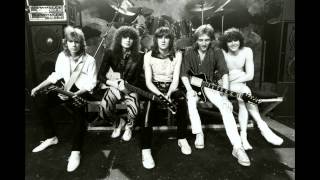 Def Leppard  Photograph live 1983 [upl. by Anileuqcaj]