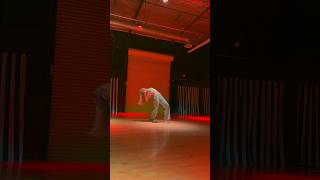 Firefly  Mura Masa Ali Pressler Choreography [upl. by Nuarb283]