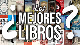 Los 30 mejores libros del siglo XX [upl. by Kryska996]