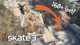 EPIC SKATE 3 CHALLENGES [upl. by Enyawd]