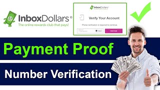 Inboxdollars  inboxdollars payment proof  inboxdollars earn money 2023 [upl. by Leonidas]