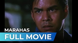 Marahas 1998  Full Movie  Raymart Santiago Raymond Bagatsing [upl. by Sanborne]