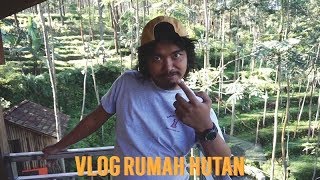 DODIT MULYANTO RUMAH HUTAN PART 1 [upl. by Mariya241]