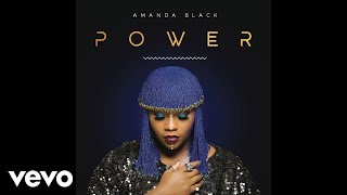 Amanda Black  Vuka Official Audio ft Anthony Hamilton Soweto Gospel Choir [upl. by Olgnaed]