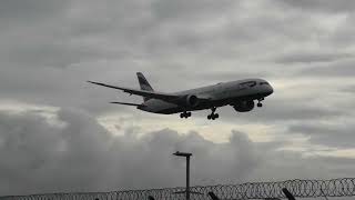 British Airways 787 GZBKA ORDLHR 261024 [upl. by Sclater]