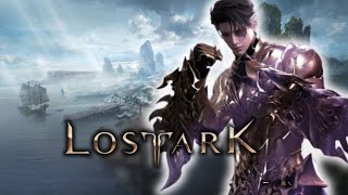 Lost Ark Gameplay Deutsch 2024 Which MMORPG Reigns Supreme [upl. by Ahsaela760]