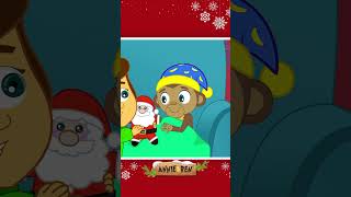 Chanson de Noël 🎅🏼 🎁 😍 shorts noel christmas [upl. by Cornew137]