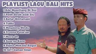 KUMPULAN LAGU BALI TERBARU  ADE NGANTIANG DI SISI  DEK SOMA fULL ALBUM TERBAIK [upl. by Aiuqcaj]