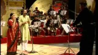 Khorobayu from Symphonic Tagore Conducted by Abraham Mazumder Produced by 24 Ghanta 2008 [upl. by Trisa]