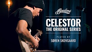 Celestor  Søren Skovgaard  A Melodic Major Pop  Baum Guitars [upl. by Flemings109]