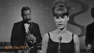 The Girl From Ipanema  Stan Getz vocals by Astrud Gilberto UK 29  July 1964 NEW SHQ Mix [upl. by Launce]