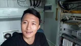 Review BTS XL Axiata INDONESIA 5G [upl. by Eilrac]