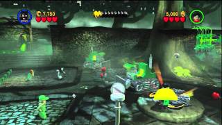 Lego Batman  The Coop Mode [upl. by Ragse]