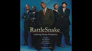 Rattle Snake 1995  Nollywood   Dir Amaka Igwe [upl. by Wrigley]