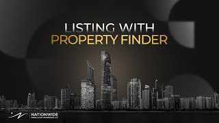 PropertyFinder Listings [upl. by Eiramasil]