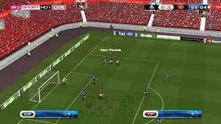 how to download pes 6 pc كيفية تنزيل PES 6 comment télécharger pes 6 pc [upl. by Yebot]