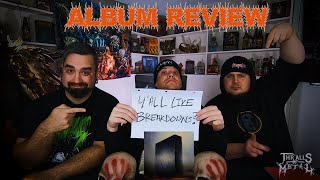 Humanitys Last Breath quotVäldequot Review [upl. by Baptlsta818]