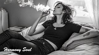 Deep Feeling Mix 2024  Deep House Vocal House Nu Disco Chillout Mix by Harmony Soul 48 [upl. by Gignac]