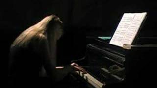 Beethoven Op 57 Appassionata Mov 1 Valentina Lisitsa [upl. by Fedak]