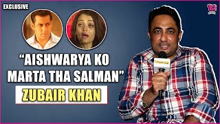 Exclusive Interview With Biggboss Fame Zubair Khan [upl. by Brinn]