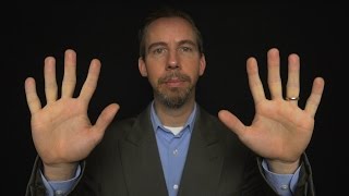 Calming Hand Movements for ASMR Relaxation amp Sleep [upl. by Lorin743]