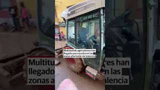 El ejemplo viral de un joven agricultor en Valencia [upl. by Aneehc314]