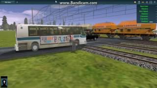 Trainz Railfanning Pt 37 [upl. by Erdnaek]