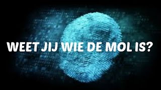 Gilles De Coster over De Mol quotWeet jij wie de mol isquot [upl. by Philly]