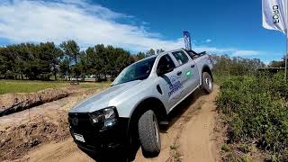 EXPERIENCIA RANGER GUSPAMAR BAHIA BLANCA 2024 [upl. by Roti243]