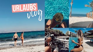 KOS VLOG MIT MEINEM FREUND  Buggy Tour griechisches Essen Sonne amp Jetski [upl. by Walls]