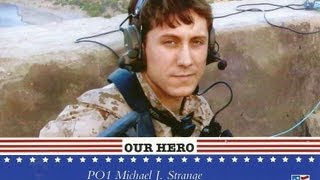 Michael Savage Interview With Father of MICHAEL STRANGE Navy Seal  Suspicious SEAL Team 6 Deaths [upl. by Schouten]