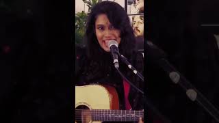 Ironic  Alanis Morissette Live Cover by Heerraa [upl. by Naval]