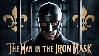 The Man in the Iron Mask फ्रांस के गुप्त कैदी के रहस्य का अनावरण [upl. by Ganley]