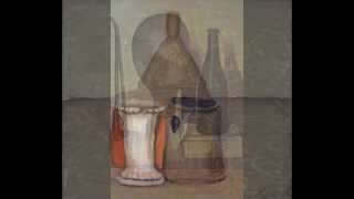 Giorgio Morandi [upl. by Ddene]