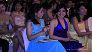 SMA REGINA PACIS BOGOR PROM NIGHT 2014 [upl. by Acemahs109]