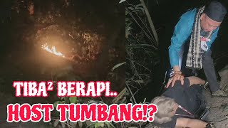 LOY AHMAD EXPLORE BERTUKAR TRAGEDI DI BUKIT CINA [upl. by Anjanette]