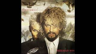 Eurythmics  Missionary Man [upl. by Cleti]