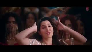 kusu kusu suku suku song  nora fatehi full video  HD video 😊😊😊 [upl. by Vahe157]