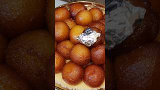 GULAB JAMUN Short Naat Islam GulabJamun Sweet cookingwithshabana Mithayi food shortsvideo [upl. by Yenar]