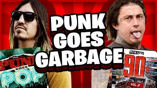 10 TERRIBLE Punk Goes Covers [upl. by Jerrold]