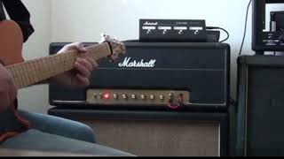 Marshall YJM 100 [upl. by Nevad472]