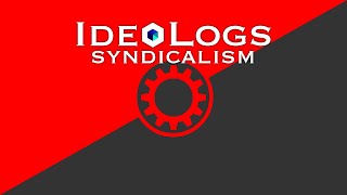 IdeoLogs Interview With a Syndicalist [upl. by Morice658]