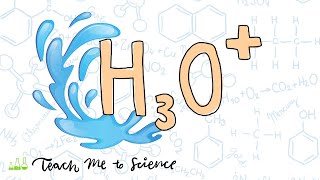 The Hydronium Ion [upl. by Albion835]