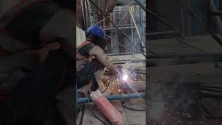 New welding rod video hilight mela hillights dj [upl. by Gerti]