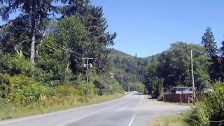 Clallam Bay Clearcut [upl. by Aitnis910]