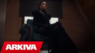 Dafina Dauti  Zoti ta dha hakun Official Video 4K [upl. by Annalee]