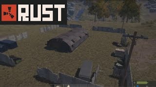 Rust New Rad Town Models [upl. by Alban]