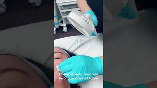 Radiant Skin Chem Peel [upl. by Assital]