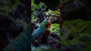 Did you know that Mantis Shrimp [upl. by Lednahs]